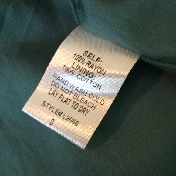 LAST ONE! Woodstock ‘69 Tunic - Picture 5 of 5